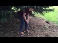 Pine Needles Challenge