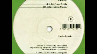 Chupher ‎– Funk 2 Nite