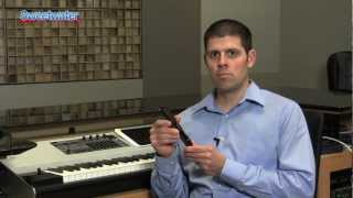 Video thumbnail for Royer R121 Ribbon Microphone Overview - Sweetwater Sound by Sweetwater