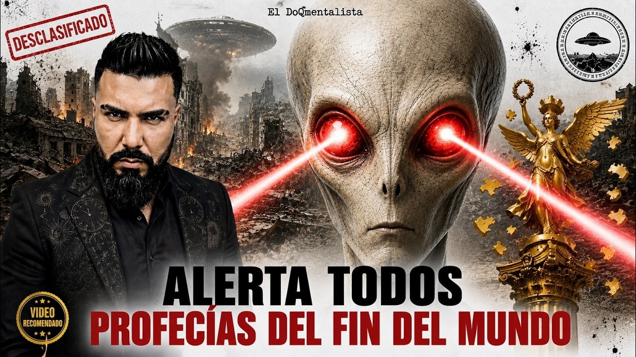 Profecías Apocalípticas Más Absurdas Del Mundo.