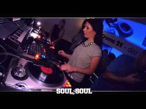 Soul2Soul - Creme21 - Clubreview 20.12.2013