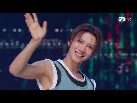 'COMEBACK' TEN - OUTWEST #엠카운트다운 EP.945 | Mnet 260910 방송