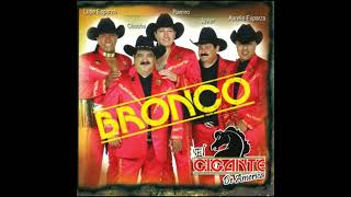 Bronco - Corazon Borracho