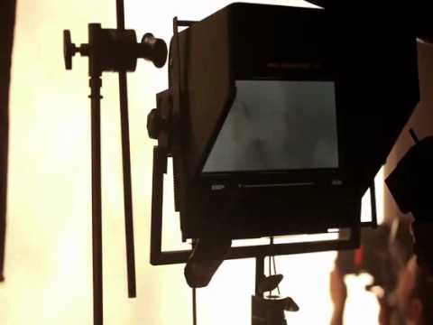 Linkin Park / The Catalyst - Behind the Scenes