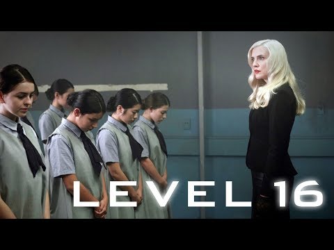 LEVEL 16 Official Trailer 2019 Sci Fi, Thriller Movie HD