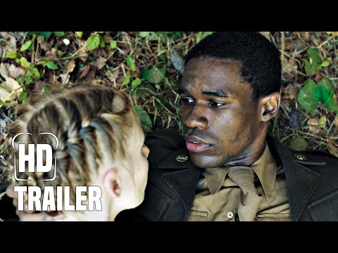 EIN HAUCH VON AMERIKA Trailer German Deutsch (2022)