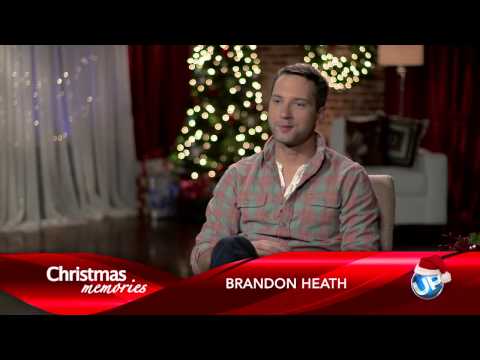 Christmas Memory: Brandon Heath