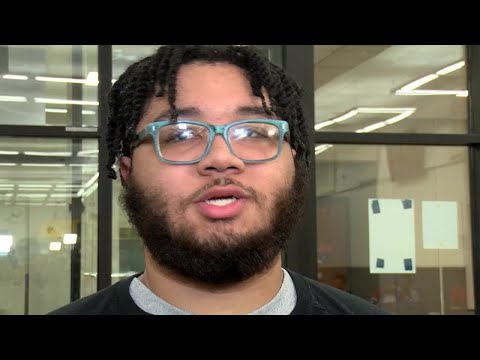 Snider's Naz Schohl Talks About Signing with Indiana Tech Esports