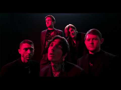 Masked Wolf ft. Bring Me The Horizon - Fallout (but only BMTH parts)