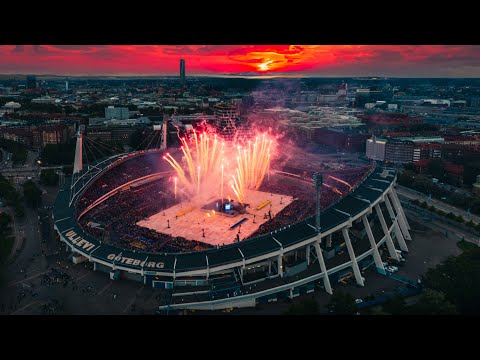 50 Years Of Gothia Cup