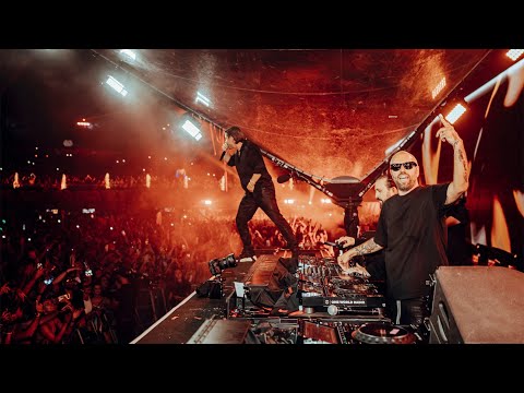 Save The World / Reload (Swedish House Mafia LIVE at Tomorrowland 2025)