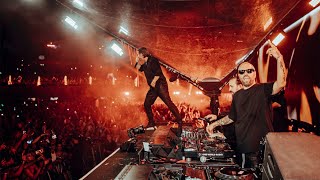 Save The World / Reload (Swedish House Mafia LIVE at Tomorrowland 2025)