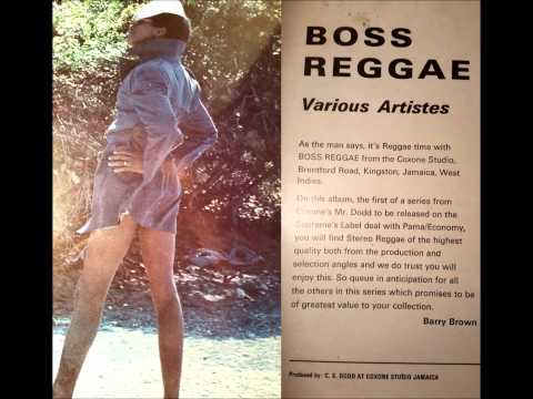 The Meditators Give Me True Love - Studio One - Coxsone - Boss Reggae  Pama Records