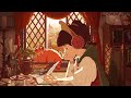 Medieval Lofi Radio Beats To Scribe Manuscripts To