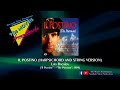 Il Postino (Harpsichord And String Version) - Luis Bacalov ("Il Postino", 1994)