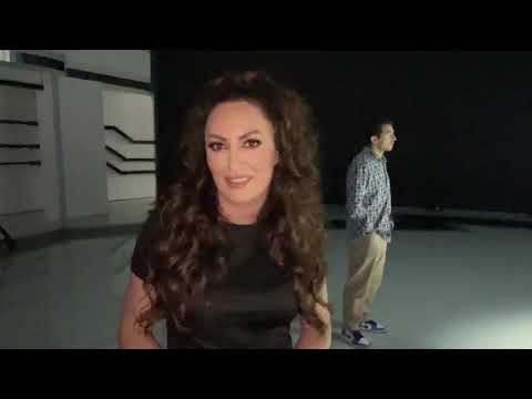 Kënga Magjike Vlog: Backstage Java 9 “Këngëtarja kroate këndon himnin kombëtar”