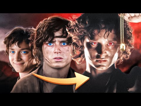 LE SEIGNEUR DES ANNEAUX : Toute l'Histoire au Coin du Feu