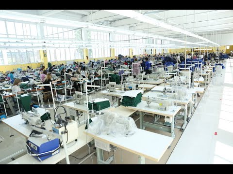 «Գլորիա» ֆաբրիկայի աշխատակիցները լսել են վարչապետին, եկել աշխատանքի ու տուգանվել 100.000 դրամով