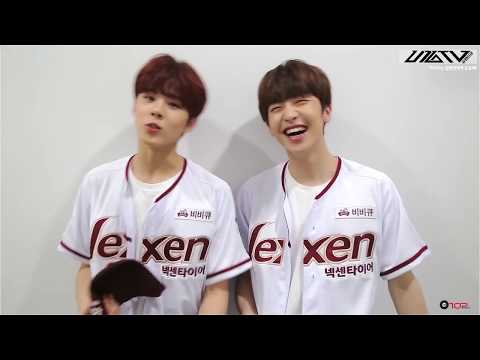 U10TV EP41-60 김우석 CUT