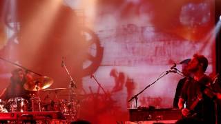 The Neal Morse Band - Agenda (Lido, Berlin, Germany, 26.03.2017)