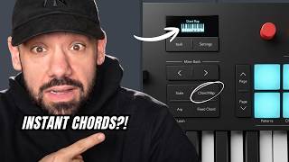 Video thumbnail for The FLkey 2 Is The Best MIDI Controller For FL Studio (Here's Why) by Larry Ohh