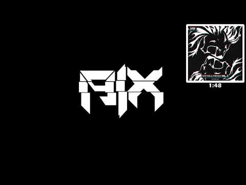 Ayonikz, Nightmare & Oni & Emilian Wonk - Los Hermanos