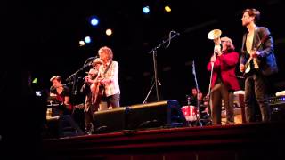 Brendan Benson - Pretty Baby