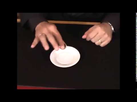 Saturn Magic -Chinatown Half by Tango - Trick (CH001)