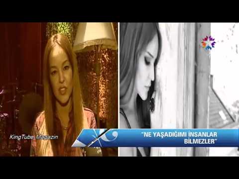 BENGÜ | Nedir Ne Değildir | Röportaj | 18 Ocak 2014