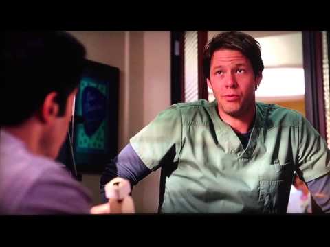 How to Lose a Mom in Ten Days! Deleted scene Danny and Morgan!