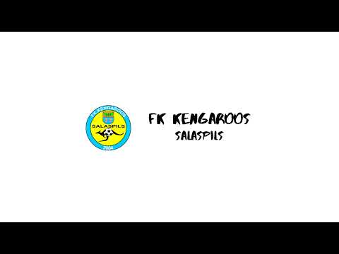 SK KENGAROOS - FK NIKARS (TIEŠRAIDE)