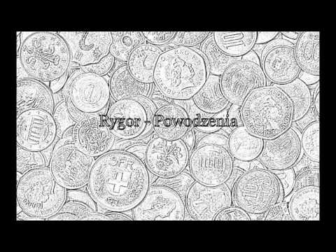 Rygor - Powodzenia  [11/2015]