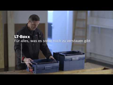 Bosch L-Boxx 136