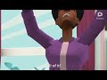 Patchy S Meltdown Plogltoon Version