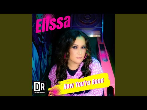 Now You're Gone (Boox Breakthrough Radio Edit)