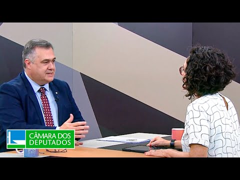 Beto Preto comenta planos de saúde empresariais na Reforma Tributária - 02/07/2024