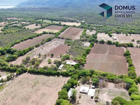 VENTA FINCA 25 HAS EN CORONEL MOLDES