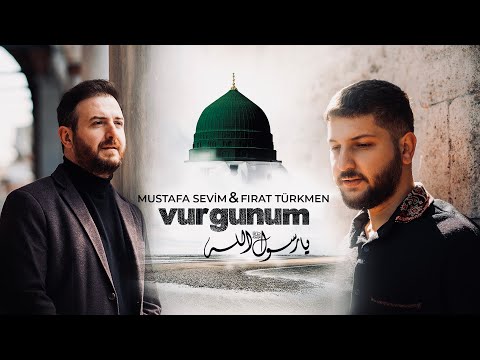 Mustafa Sevim & Fırat Türkmen - Vurgunum