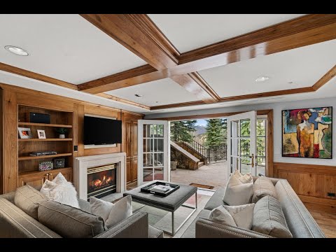 The Chateau at Beaver Creek #103