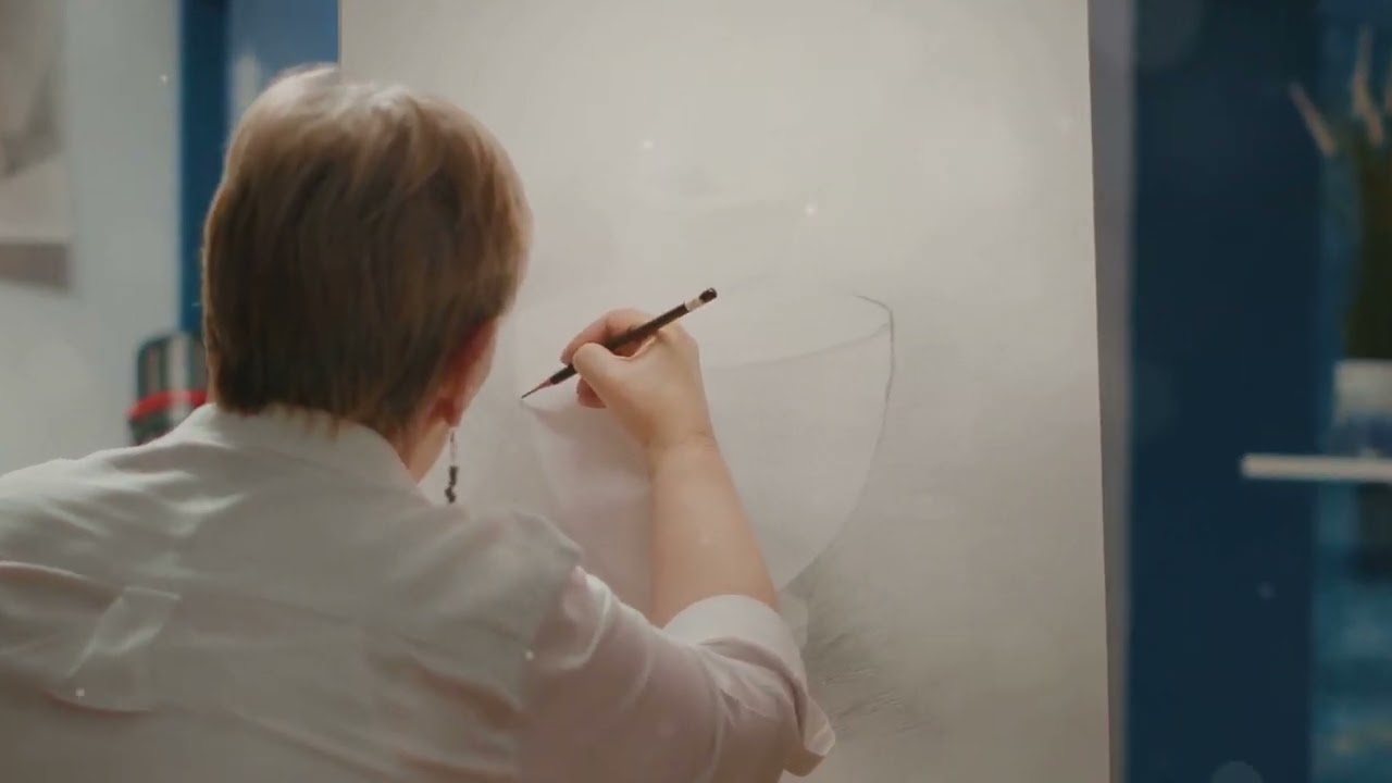 Secrets to Mastering Value Scale - For Beginners and Art Students