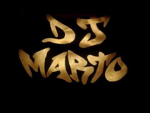 Deejay Marto - THC II - (Lost Skool)