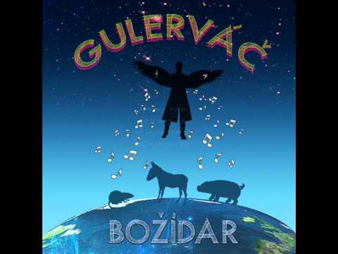 Gulerváč - GULERVAC - Divci Sen