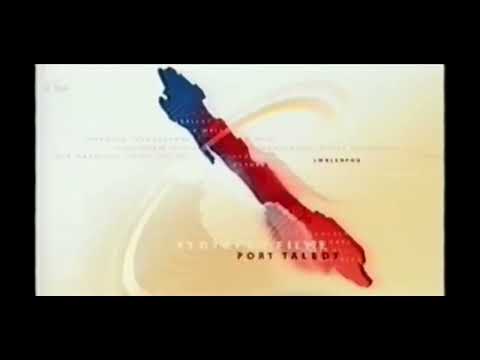 BBC WALES TODAY 2002