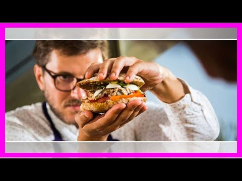 Sandwich (Canal+) : le nouveau défi fou de Benjamin Carle pour faire un pan bagnat 100% français