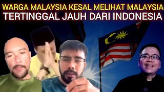 Download lagu MARAH‼️WARGA MALAYSIA KESAL NEGARANYA TERTINGGAL JAUH DARI INDONESIA #reaksi mp3 Download lagu MARAH‼️WARGA MALAYSIA KESAL NEGARANYA TERTINGGAL JAUH DARI INDONESIA #reaksi mp3