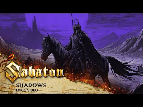 Video thumbnail for Shadows