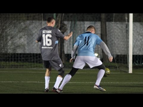 Klepa Team - Lift-Med: 4. tydzień (FLS Wiosna 2016)