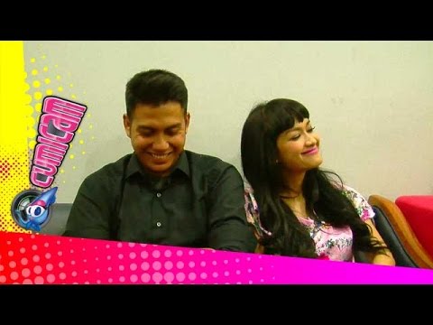 Mumu Bodyguard Hati Jupe - Cumicam 23 Mei 2015