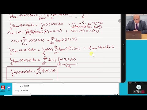 Metode Numerice - curs 10 -2021