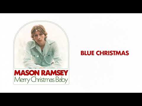 Video thumbnail for Blue Christmas